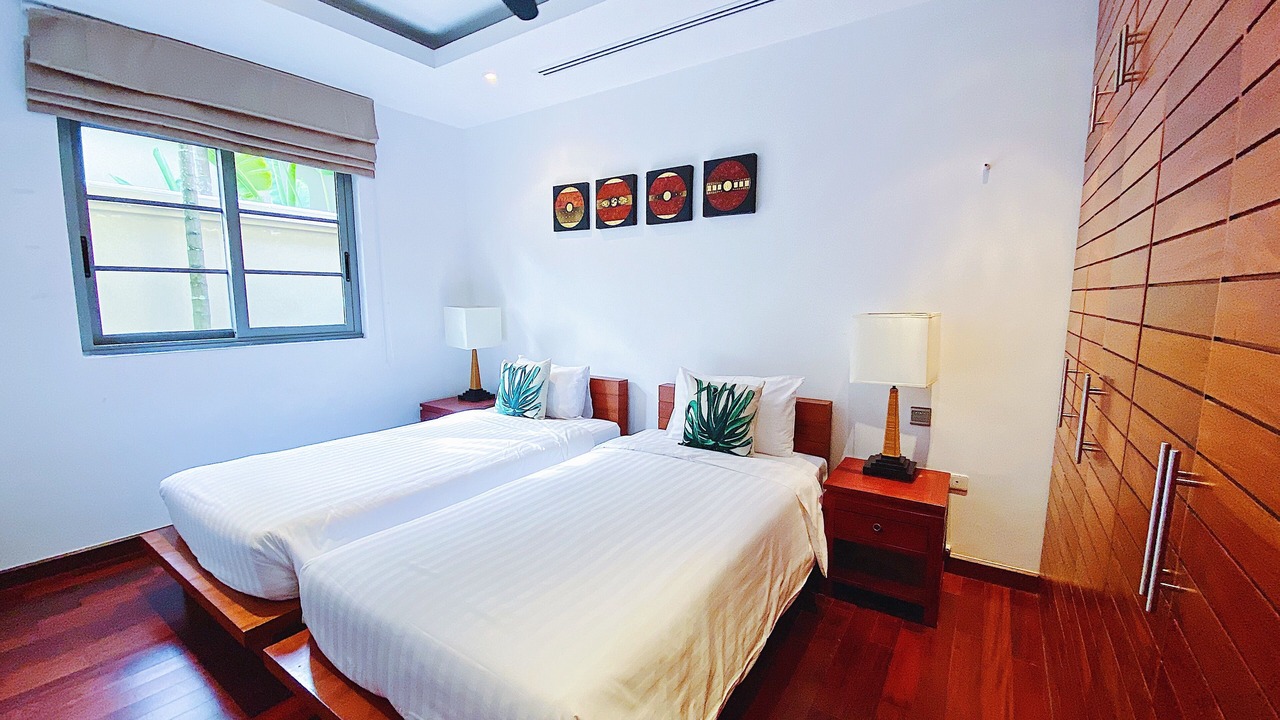 Photo of Bedroom in Cherngtalay