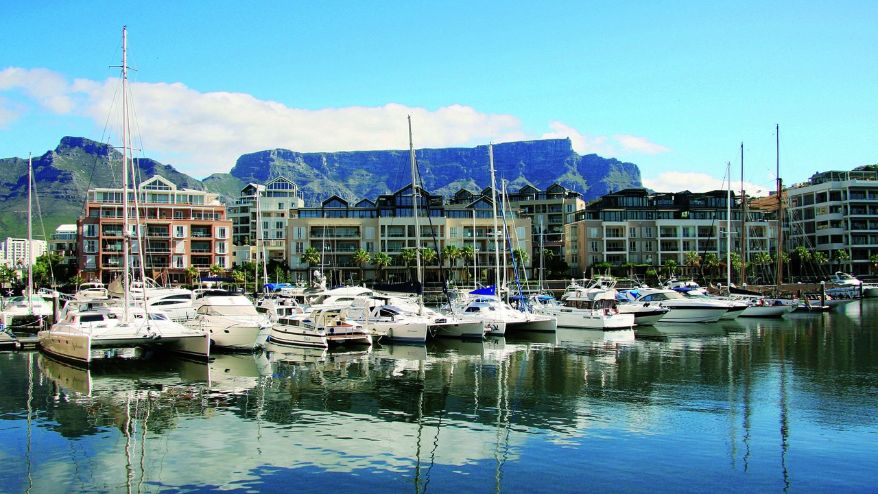 Photo of Others in Victoria and Alfred Waterfront