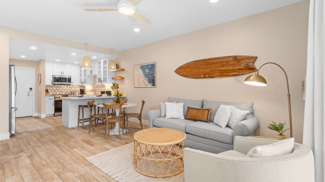 Photo of Livingroom in Carlsbad