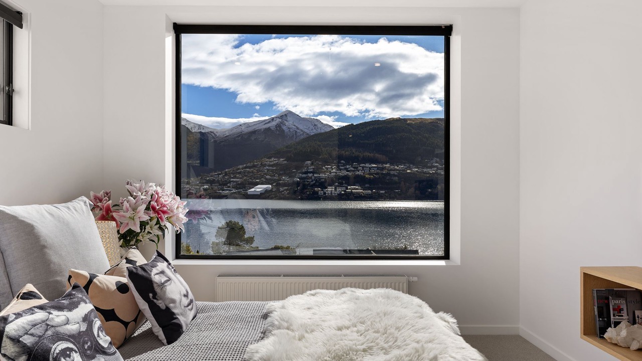 Photo of Bedroom in Kelvin Heights