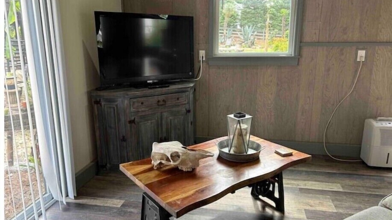 Photo of Livingroom in Roswell