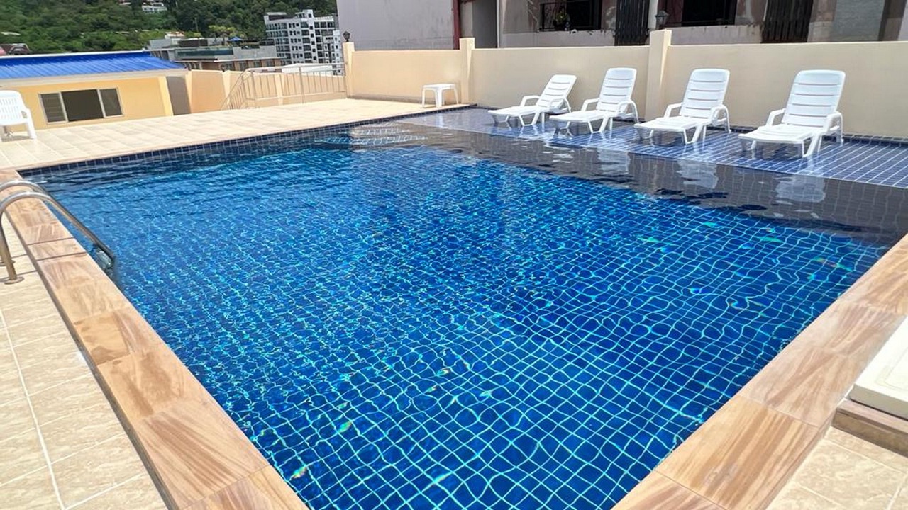 Photo of Outdoor in Nanai Road