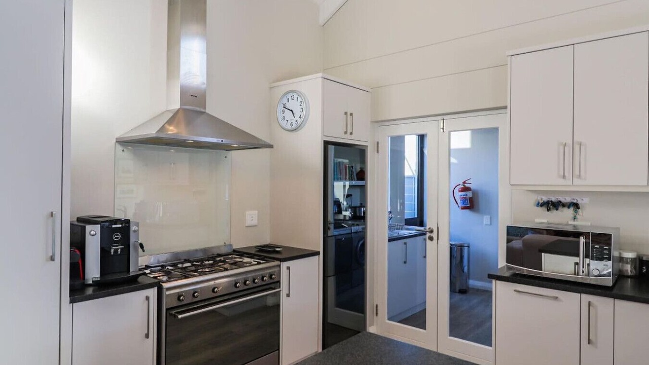 Photo of Kitchen in Vermont