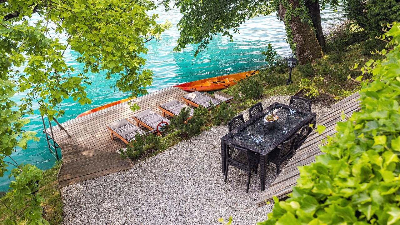 Photo of Outdoor in Bled