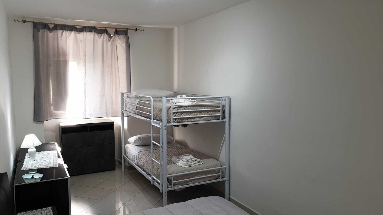 Photo of Bedroom in Pompei