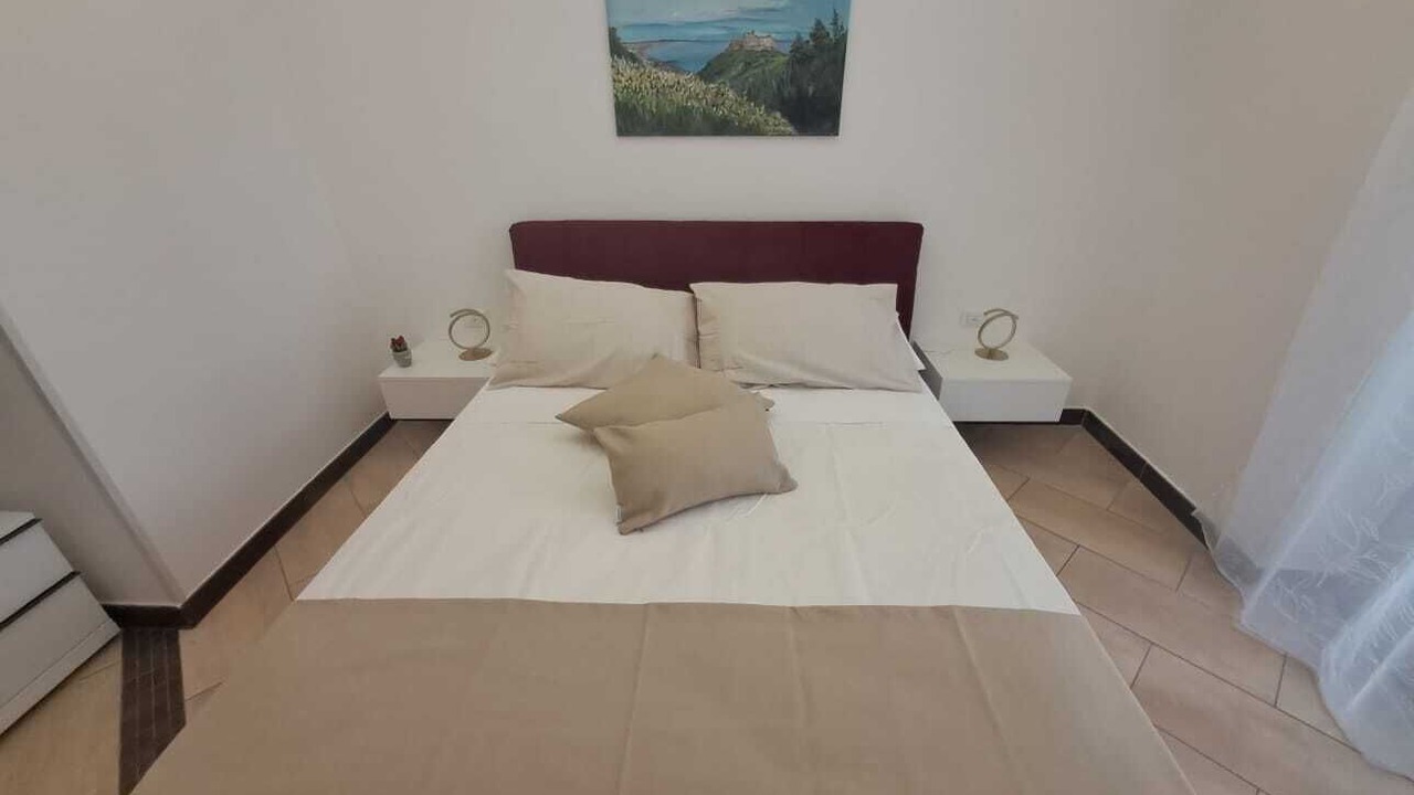 Photo of Bedroom in Salerno