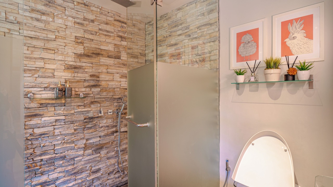 Photo of Bathroom in Choeng Thale