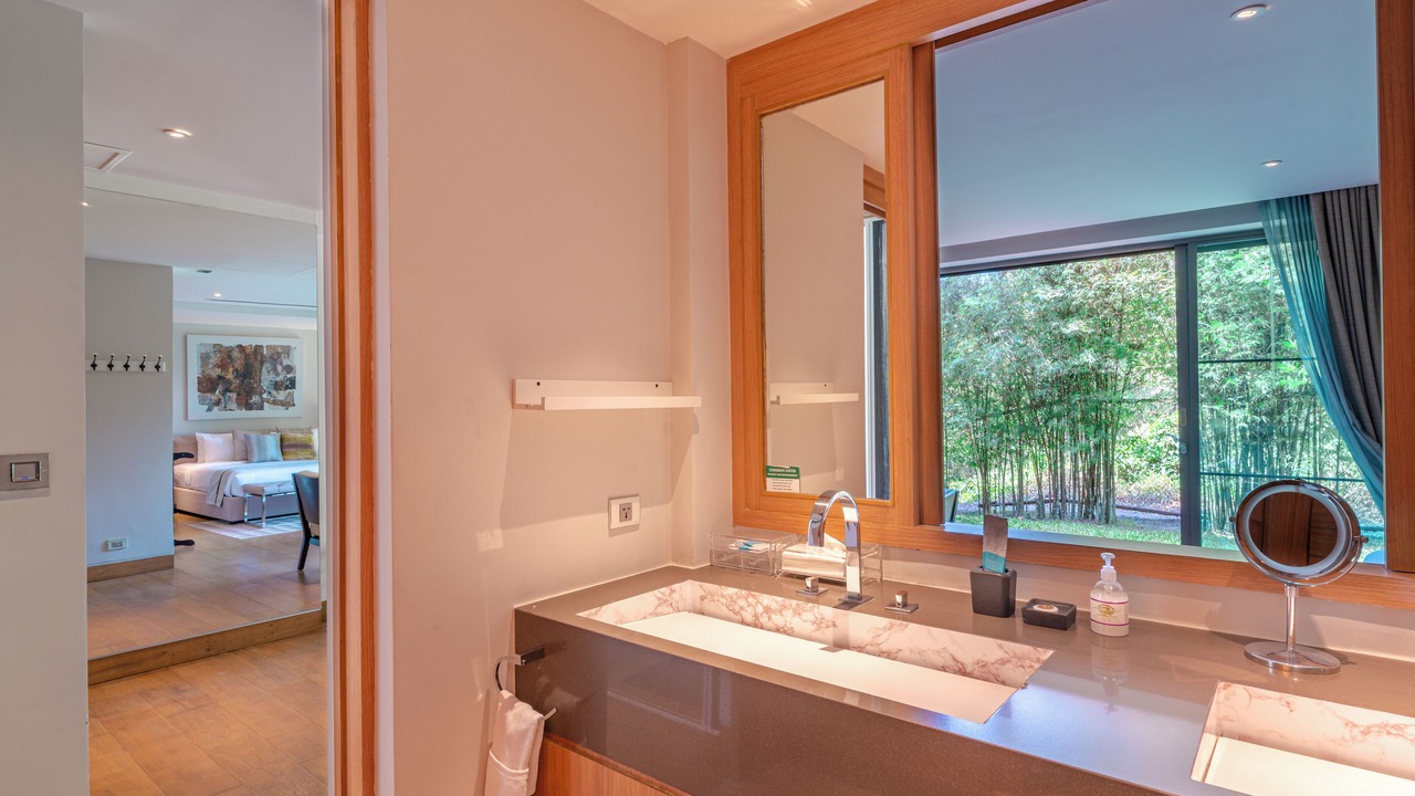 Photo of Bathroom in Choeng Thale