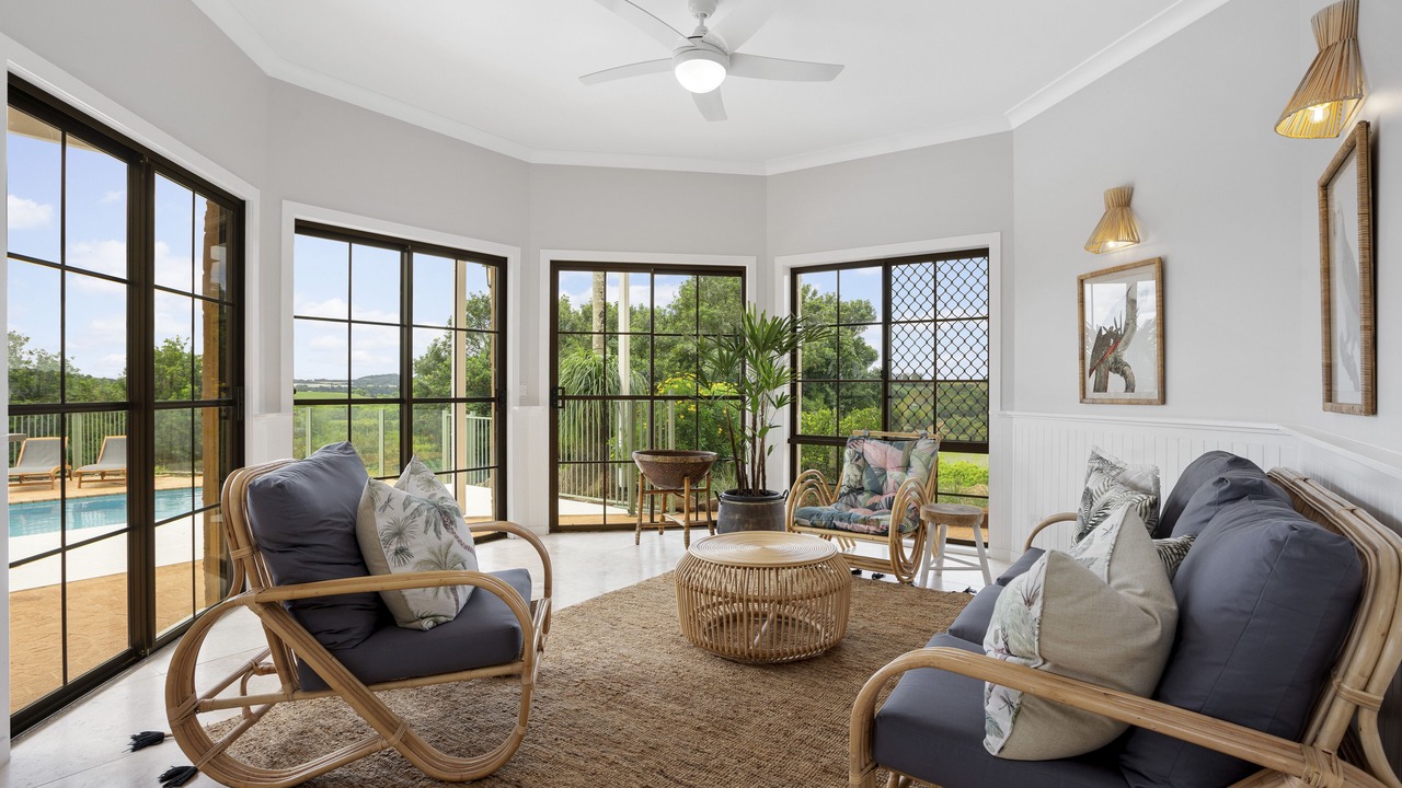 Photo of Livingroom in Pearces Creek