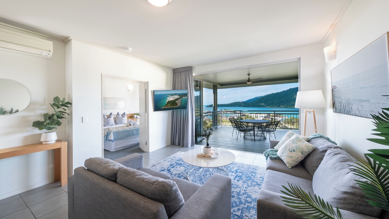 Photo of Livingroom in Airlie Beach