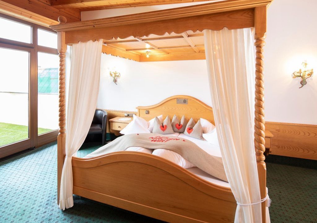 Photo of Bedroom in Reith im Alpbachtal