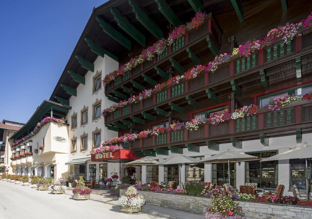Photo of Outdoor in Reith im Alpbachtal