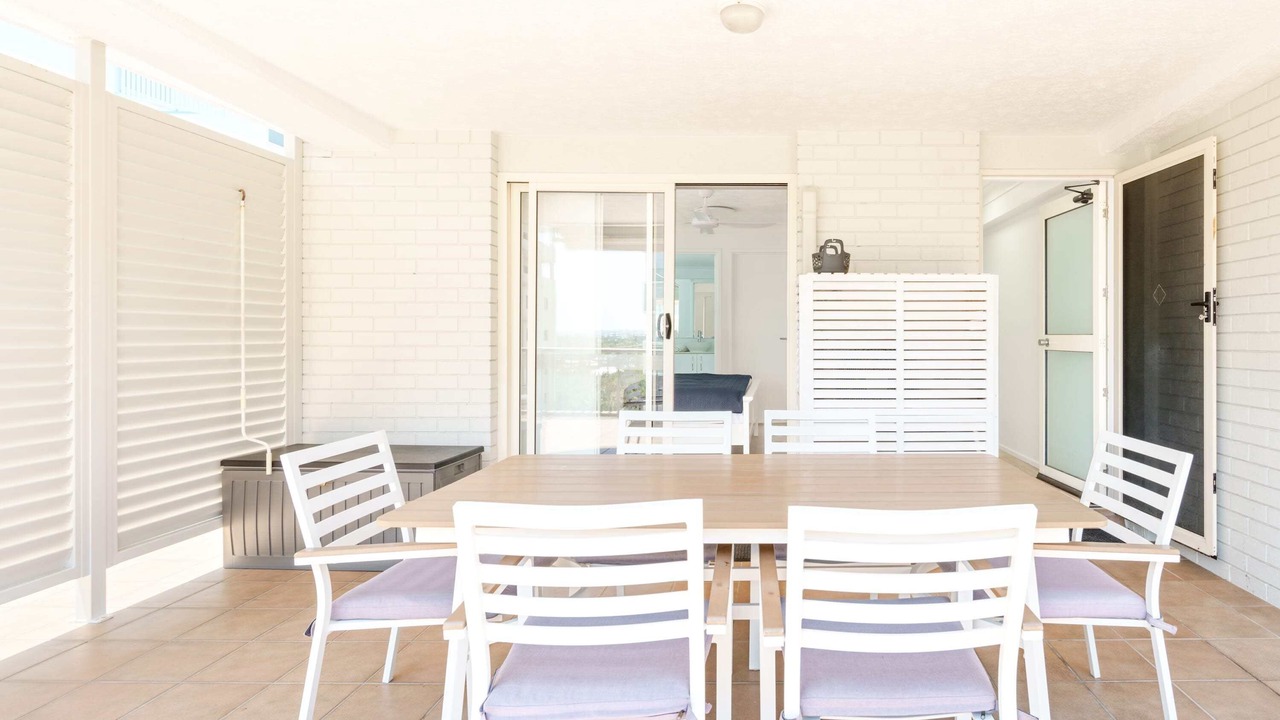 Photo of Patio Balcony in Kings Beach
