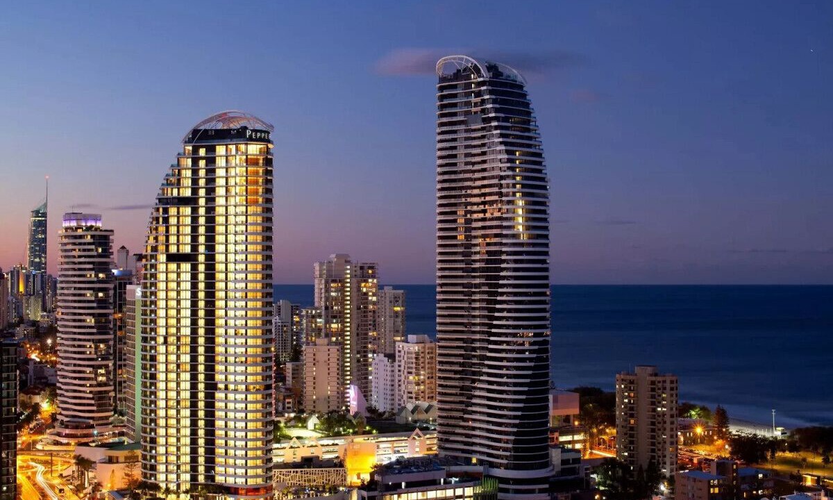 Photo of Others in Broadbeach
