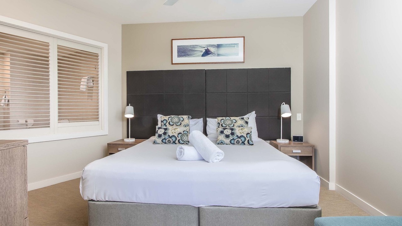 Photo of Bedroom in Kingscliff
