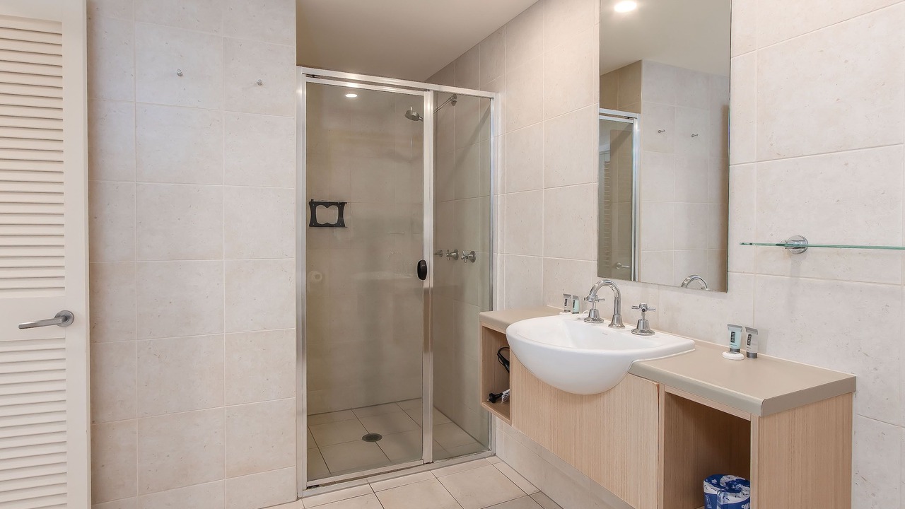 Photo of Bathroom in Kingscliff