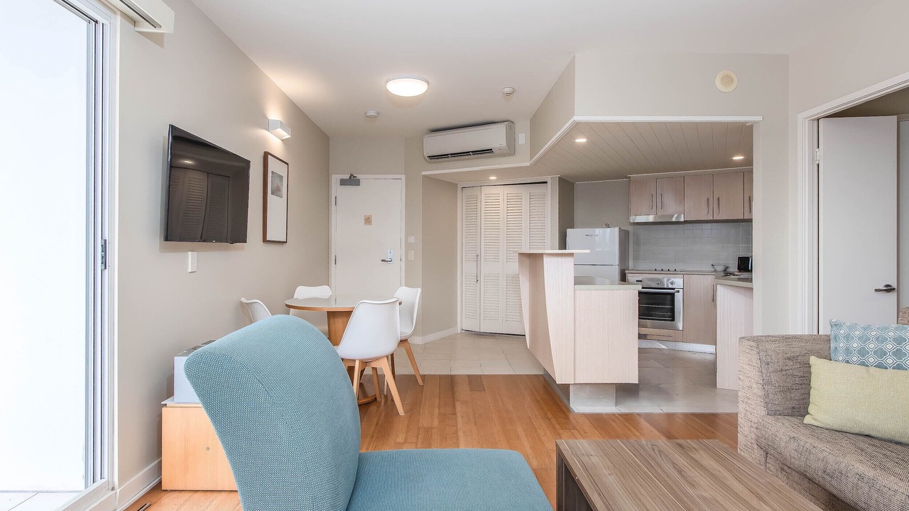 Photo of Livingroom in Kingscliff