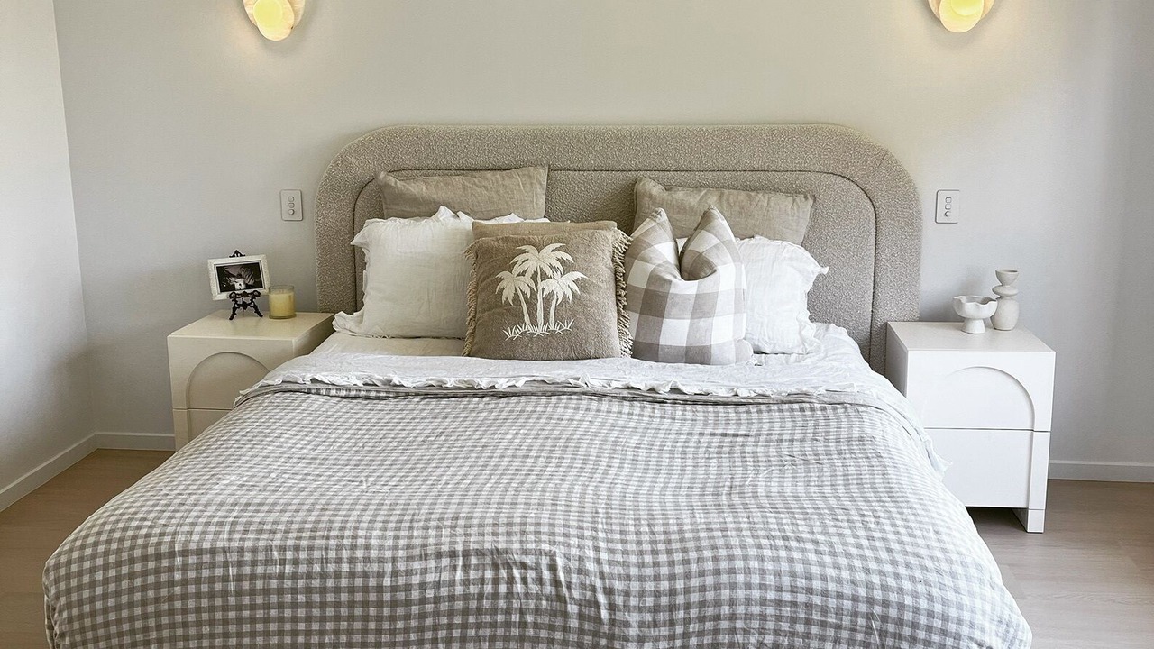 Photo of Bedroom in Tweed Heads West
