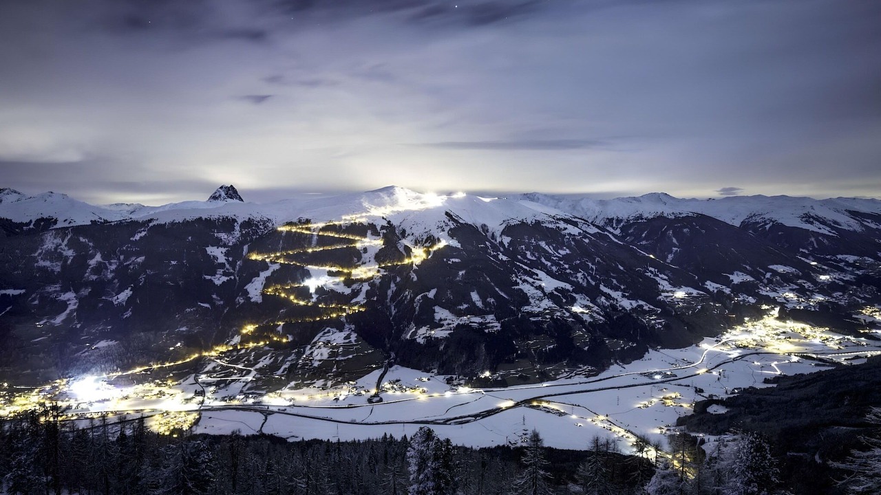 Photo of Outdoor in Hollersbach im Pinzgau