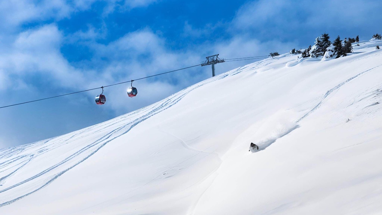 Photo of Others in Hollersbach im Pinzgau