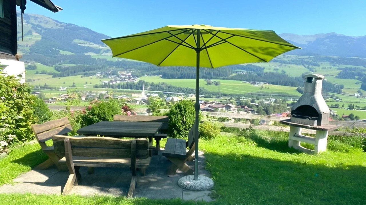 Photo of Patio Balcony in Hollersbach im Pinzgau