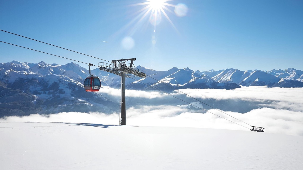 Photo of Outdoor in Hollersbach im Pinzgau
