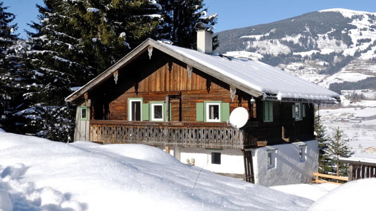 Photo of Outdoor in Hollersbach im Pinzgau