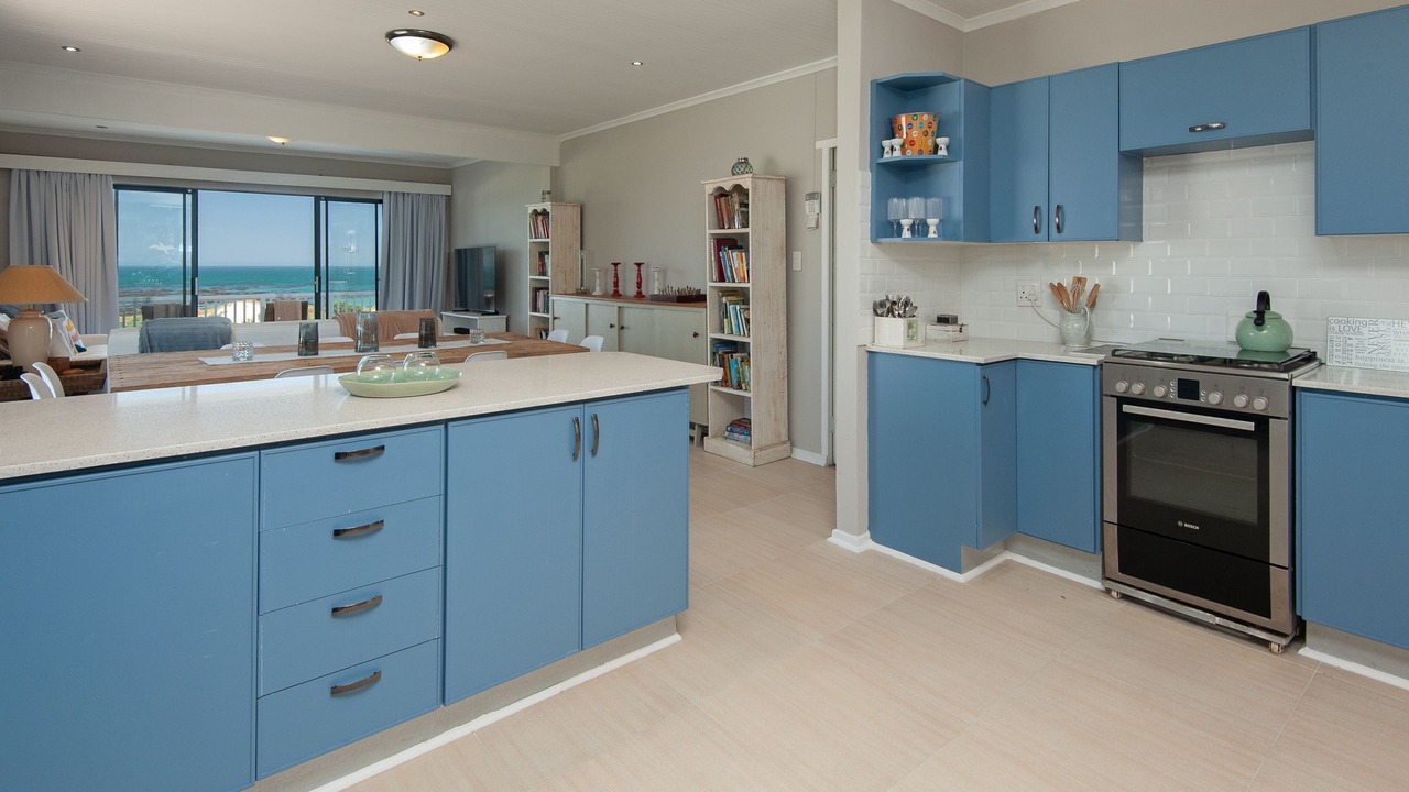 Photo of Kitchen in Pearly Beach