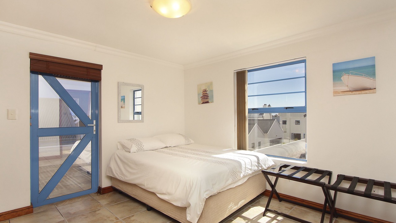 Photo of Bedroom in Calypso Beach