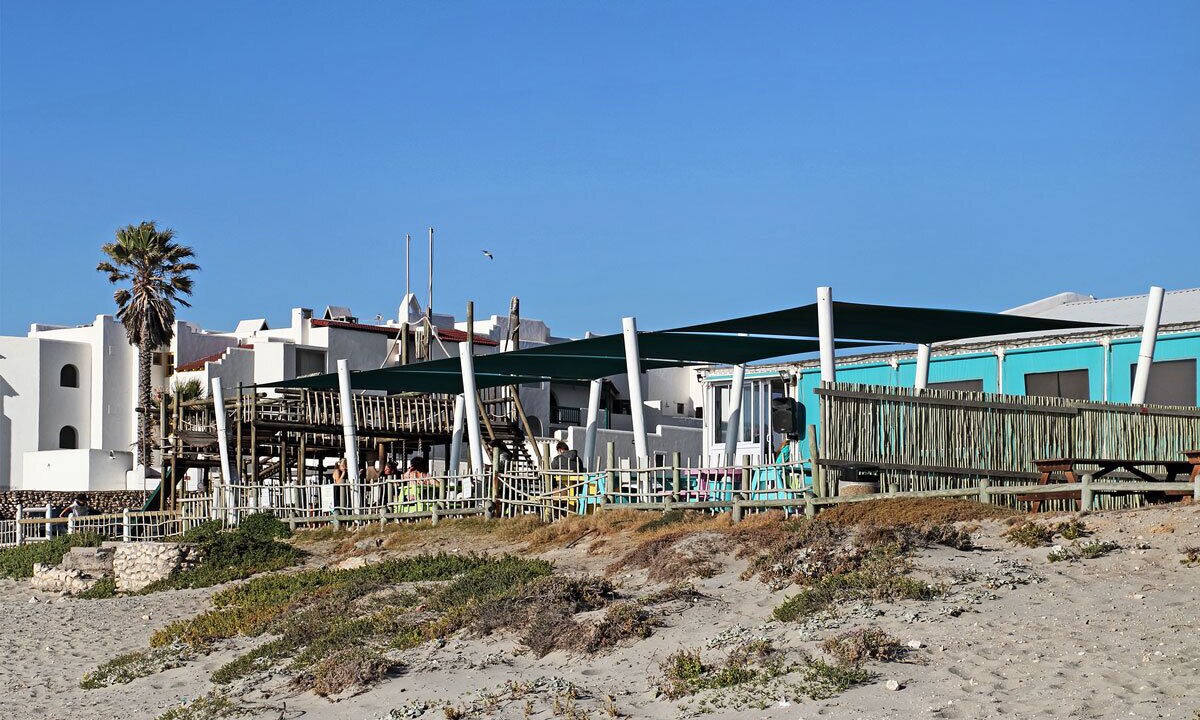 Photo of Outdoor in Calypso Beach
