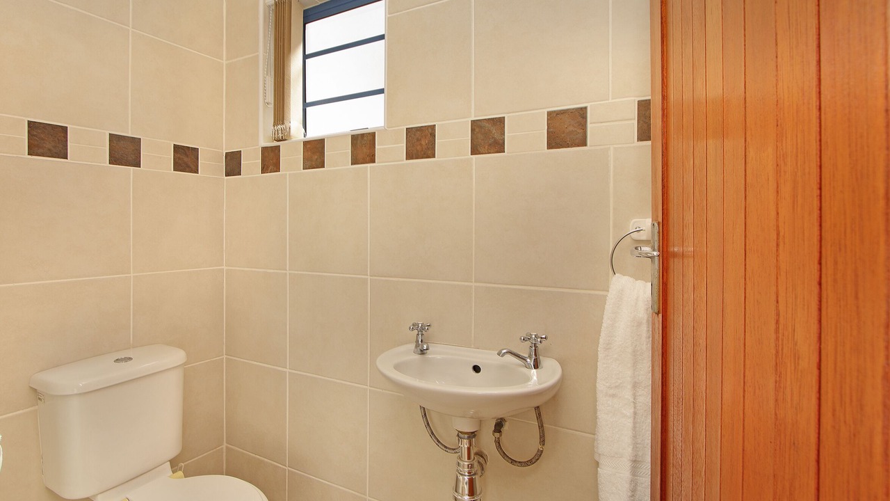 Photo of Bathroom in Calypso Beach