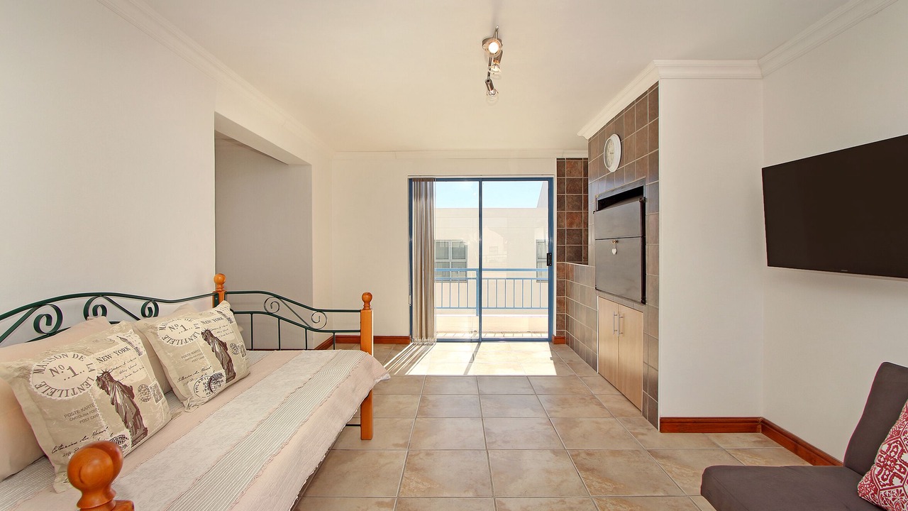 Photo of Bedroom in Calypso Beach