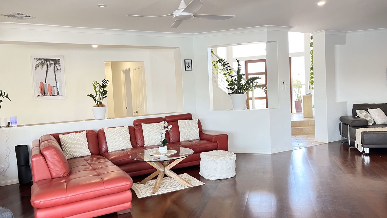 Photo of Livingroom in Minyama