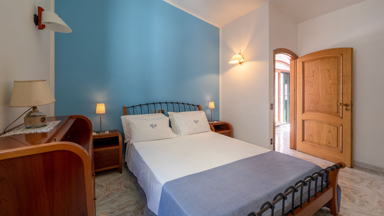 Photo of Bedroom in Conca dei Marini