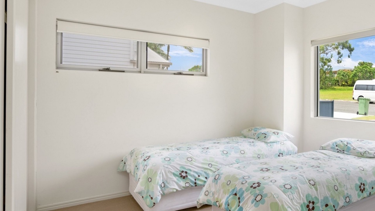 Photo of Bedroom in Rainbow Beach