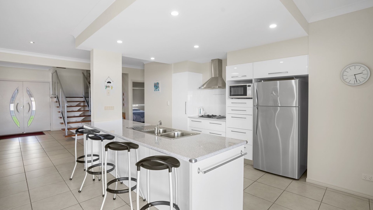 Photo of Kitchen in Rainbow Beach
