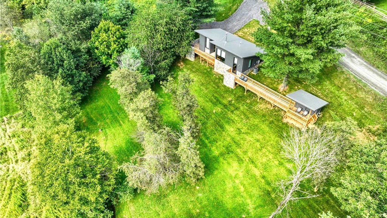 Photo of Outdoor in West Jefferson