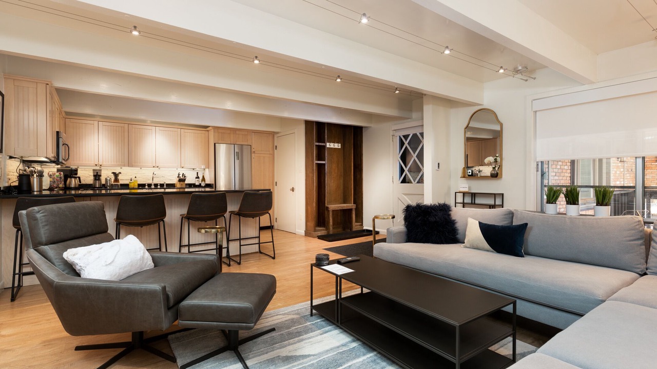 Photo of Bedroom in Aspen