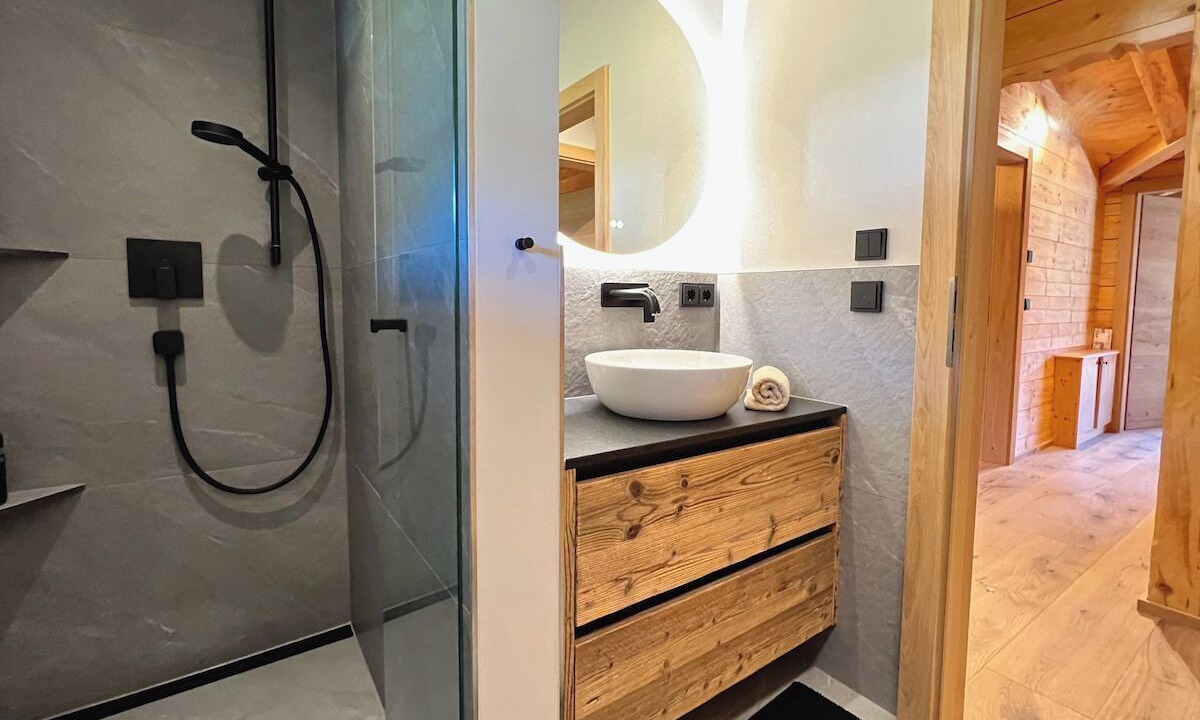 Photo of Bathroom in Reith bei Kitzbuehel
