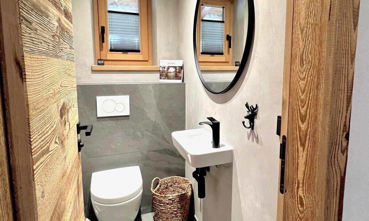 Photo of Bathroom in Reith bei Kitzbuehel