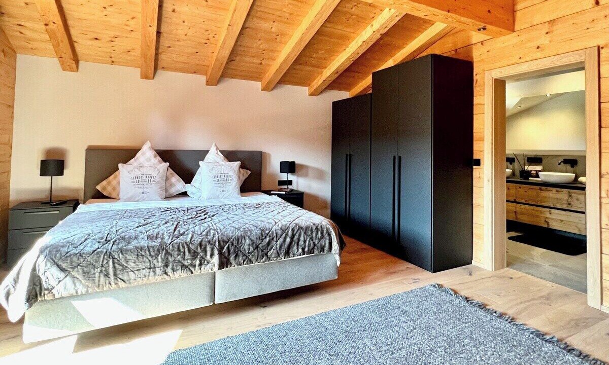 Photo of Bedroom in Reith bei Kitzbuehel