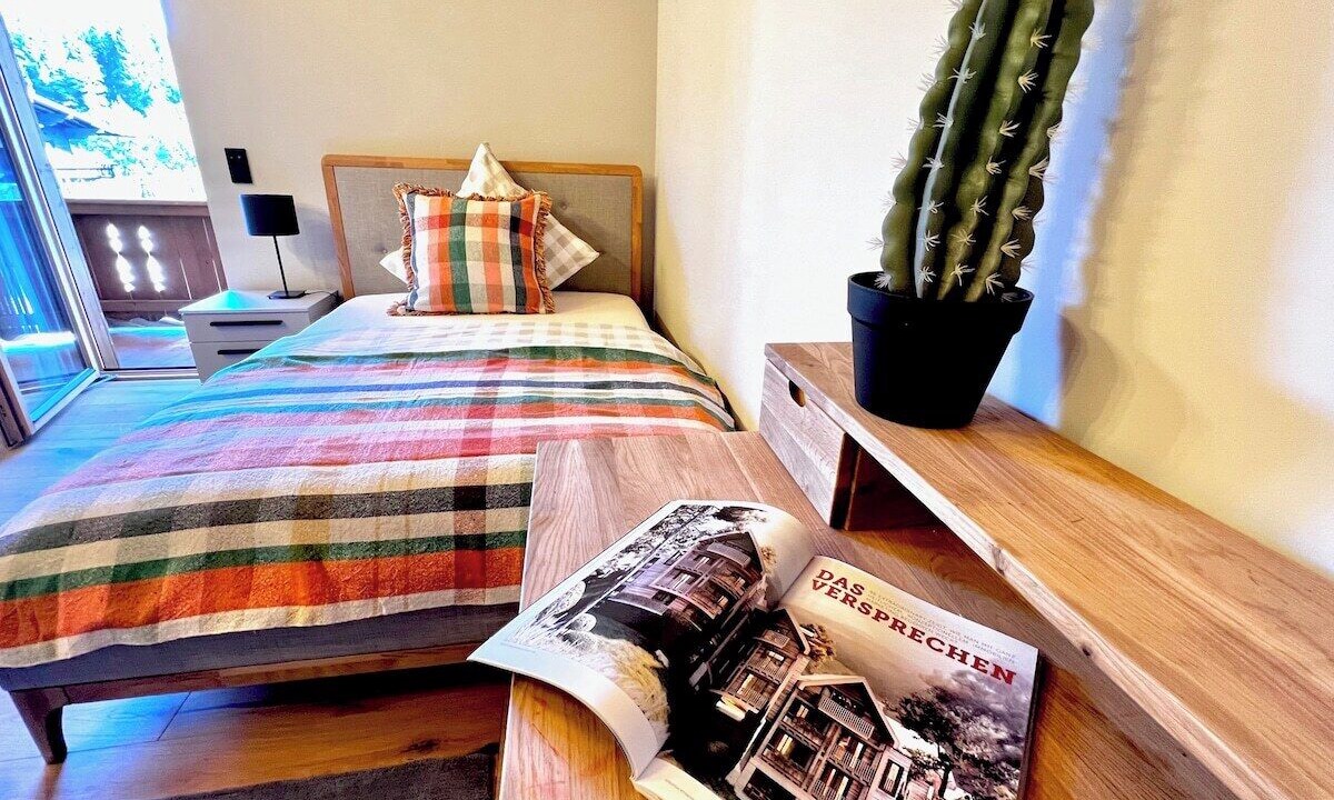 Photo of Bedroom in Reith bei Kitzbuehel