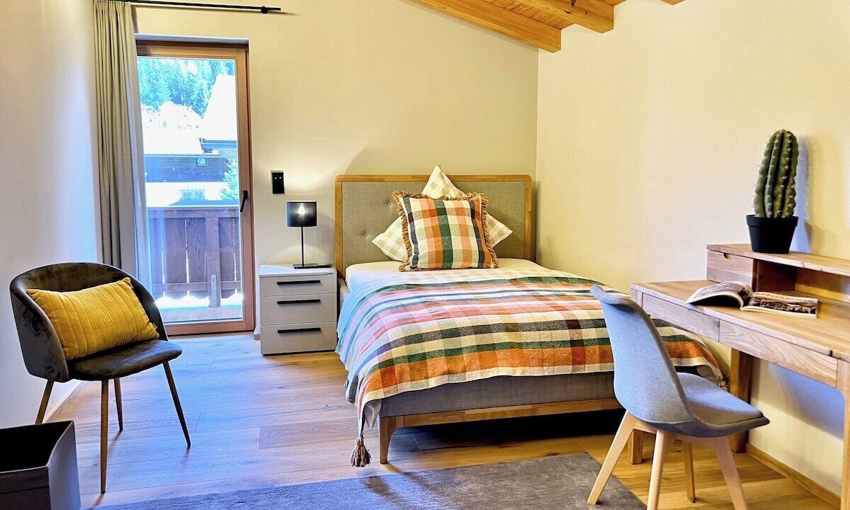 Photo of Bedroom in Reith bei Kitzbuehel