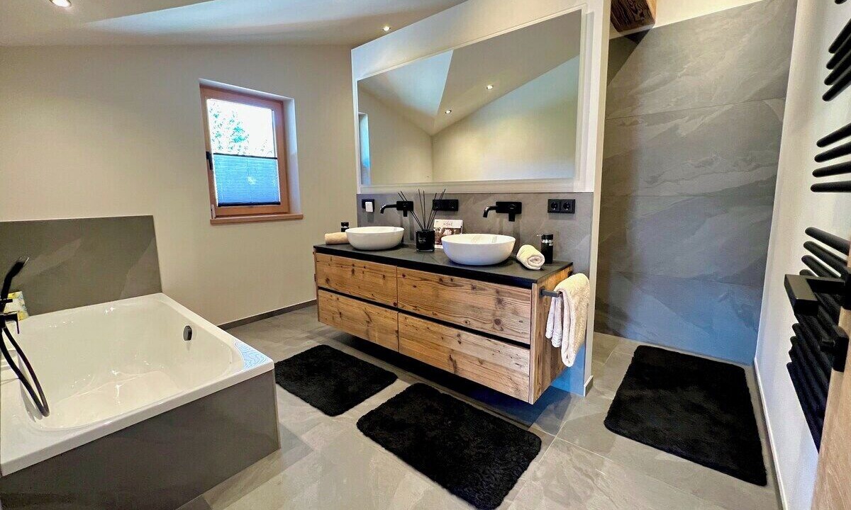 Photo of Bathroom in Reith bei Kitzbuehel