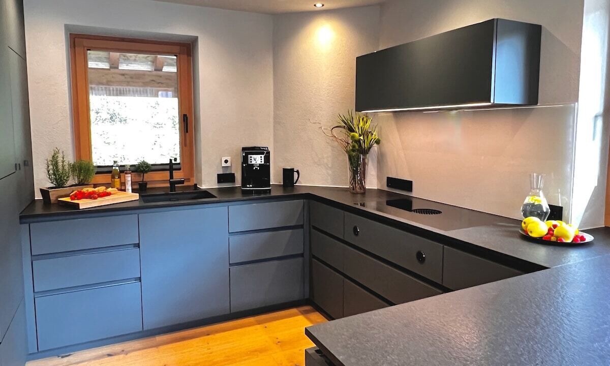 Photo of Kitchen in Reith bei Kitzbuehel