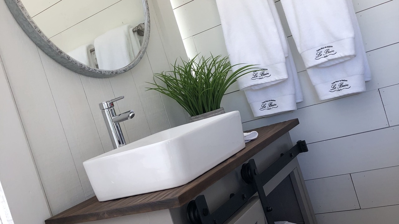 Photo of Bathroom in Altamont