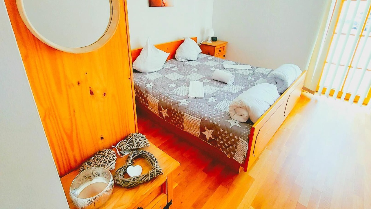 Photo of Bedroom in Rauris