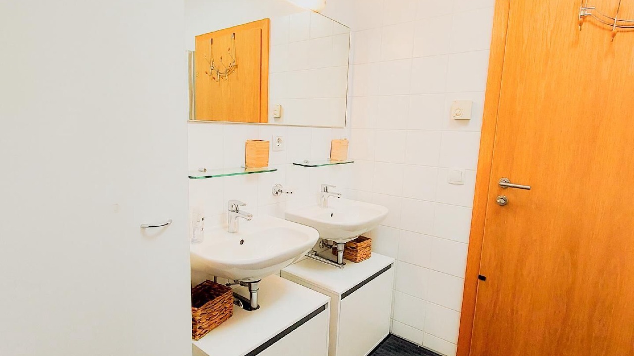 Photo of Bathroom in Rauris