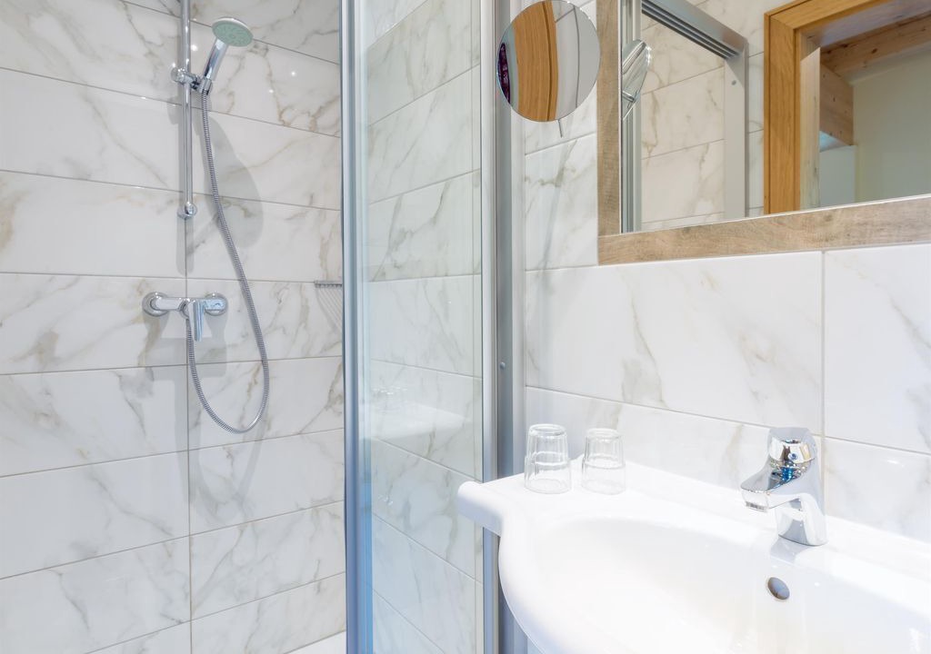 Photo of Bathroom in Kolsassberg