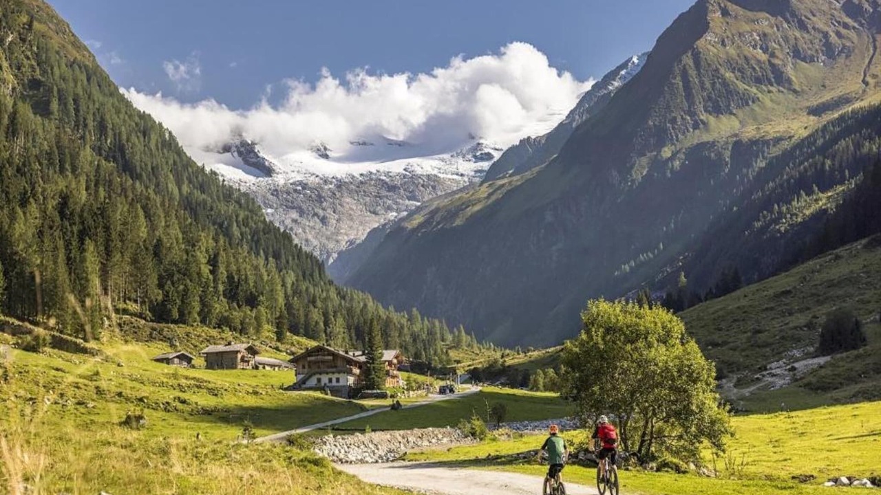 Photo of Others in Wald im Pinzgau